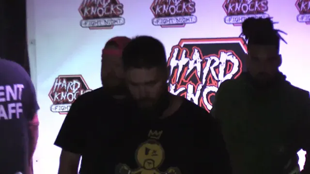 Brad "The American Redneck" Huntsman ...