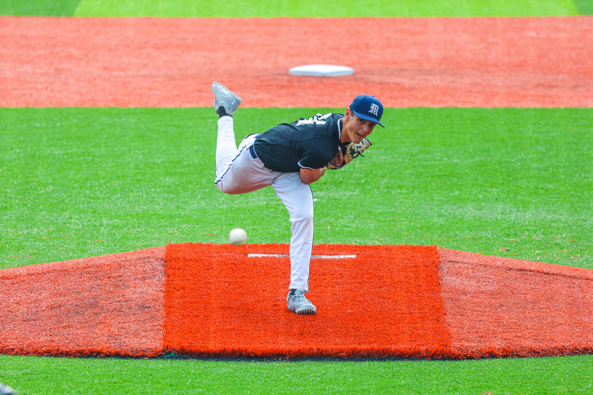 Game Highlights: Madonna vs. Webster County