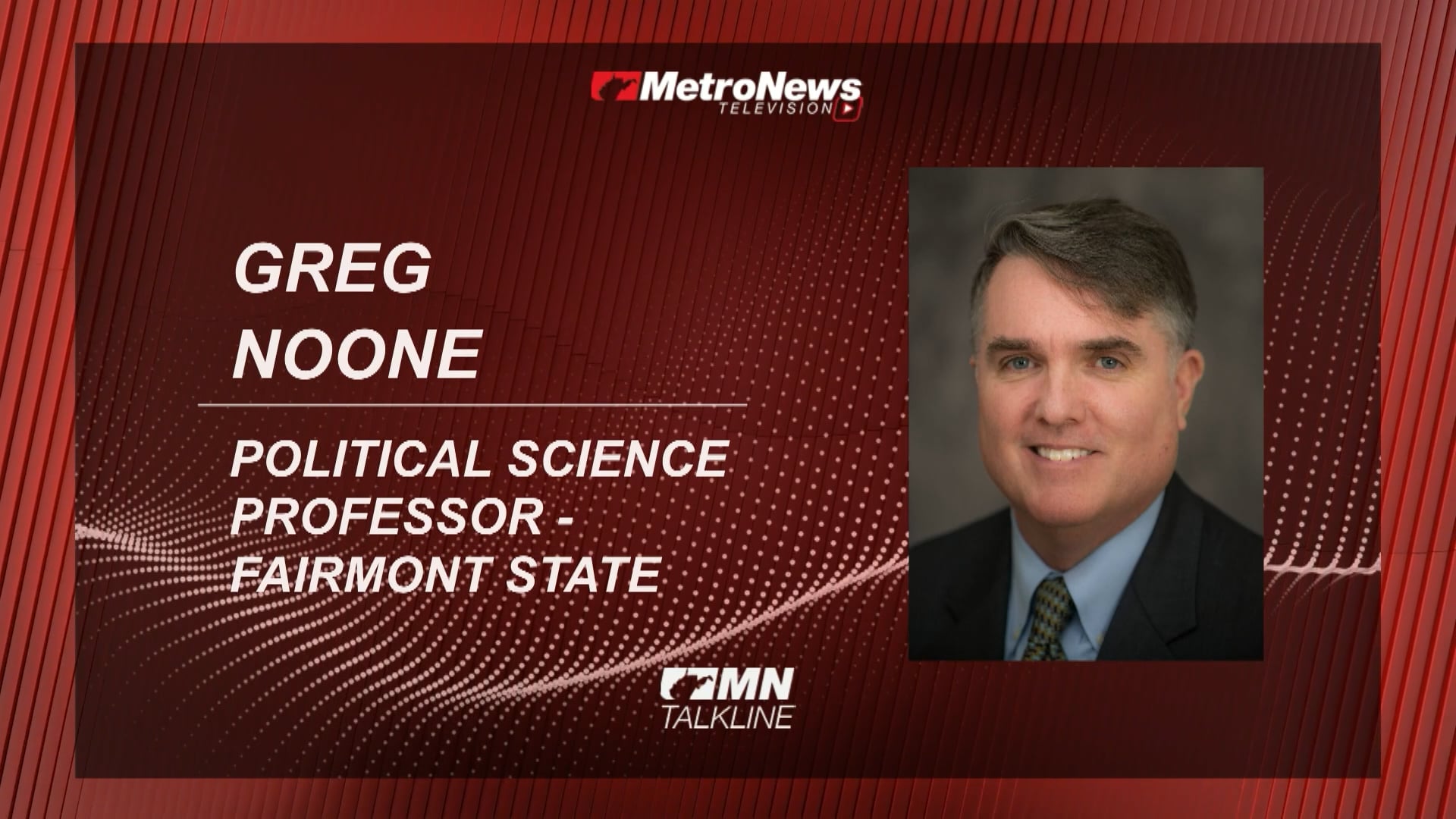 Greg Noone on Common Law