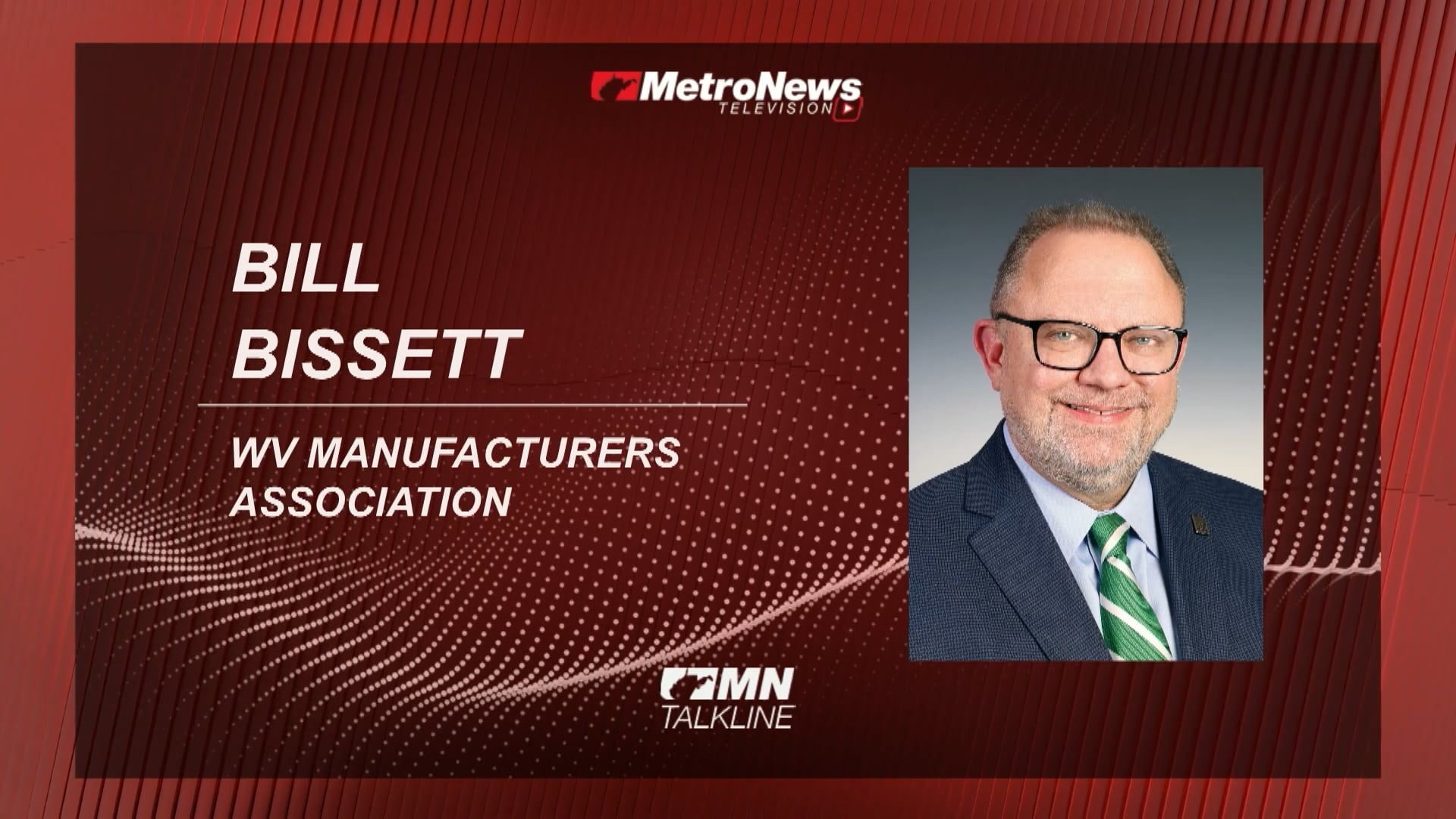Bill Bissett on Trump Tariffs’ Potential Impact