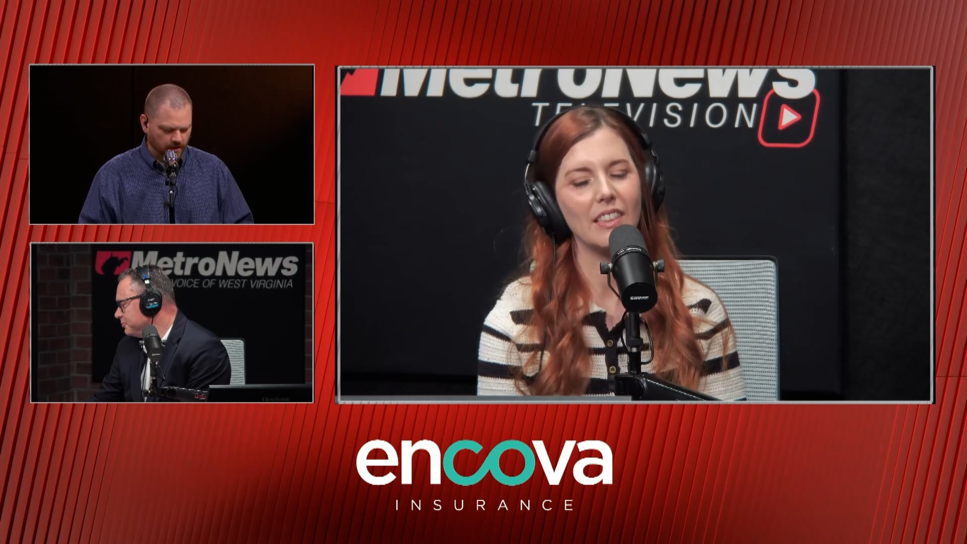 Amelia Ferrell Knisely talks food dye ban and childcare