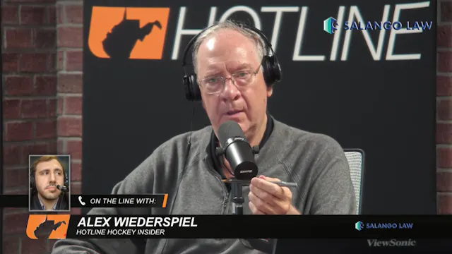 Weekley Alex Wiederspiel 52626