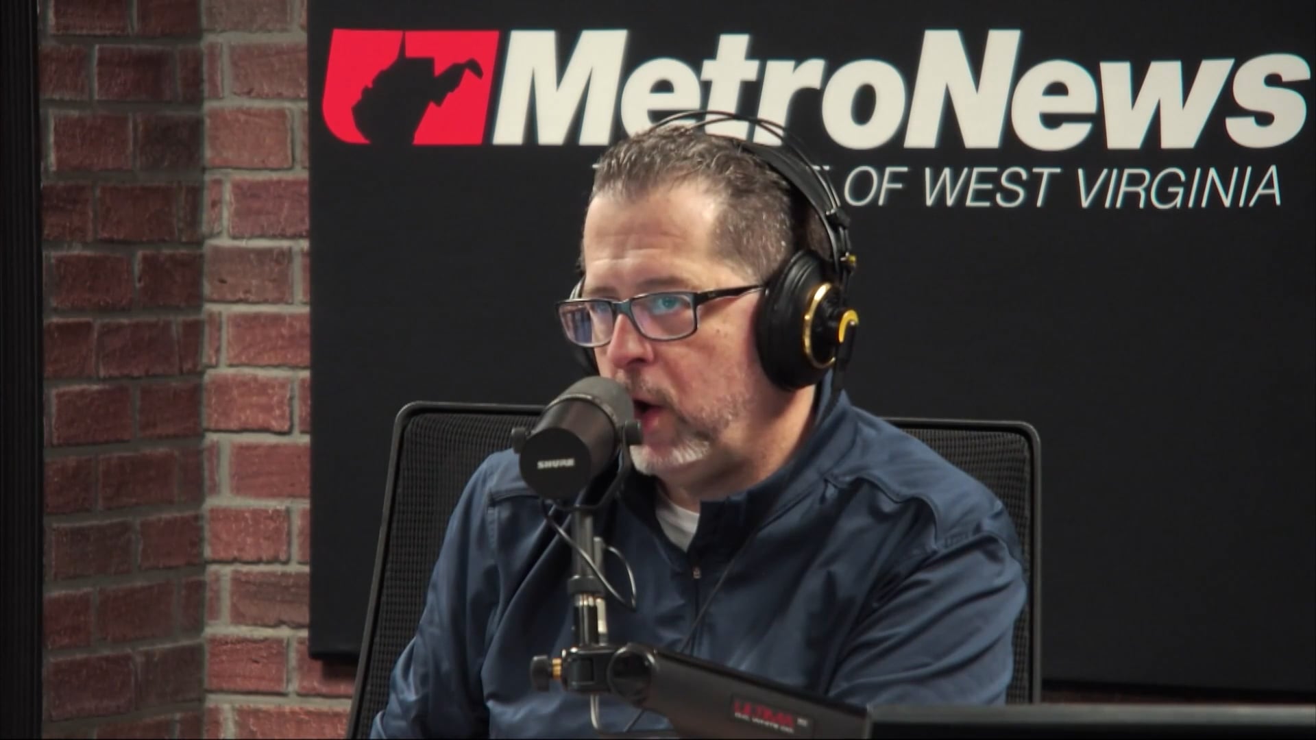 Dave talks with Howard Monroe about Trump's post on Rob Reiner