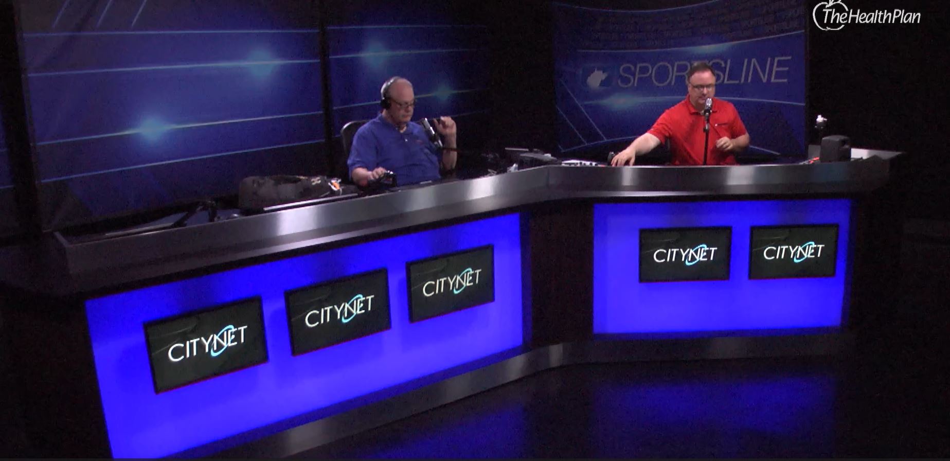 Sportsline for Sunday, May 31st, 2026