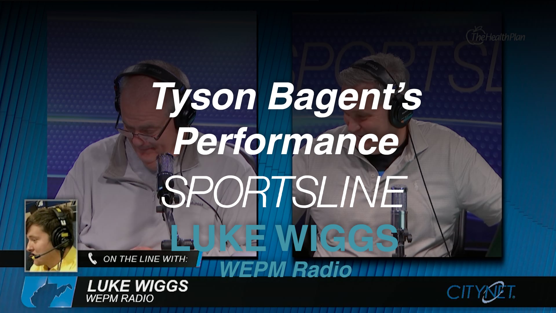 Tyson Bagent's Recent Performance