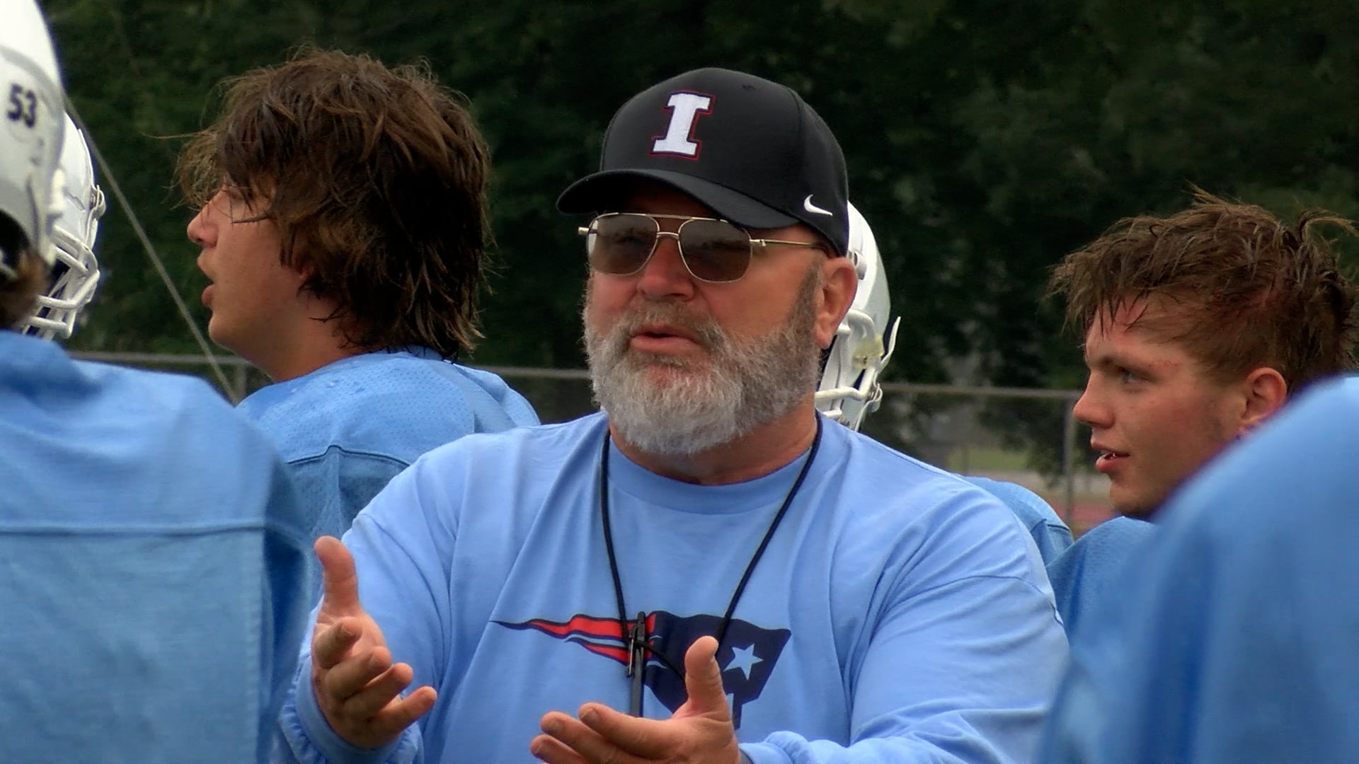 Independence hopes to amp up their offensive tempo after semifinal season