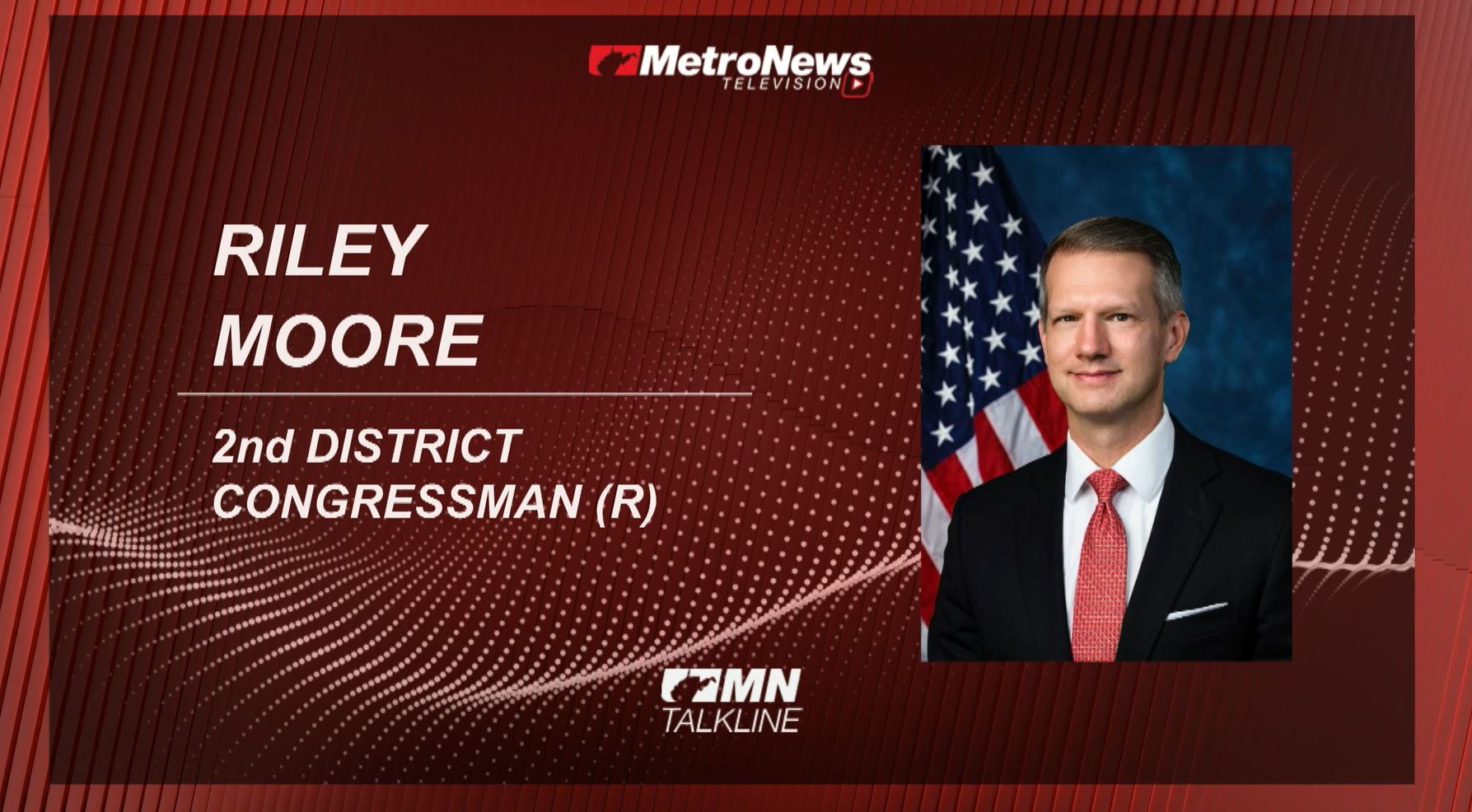 Talkline for Friday, April 18, 2025