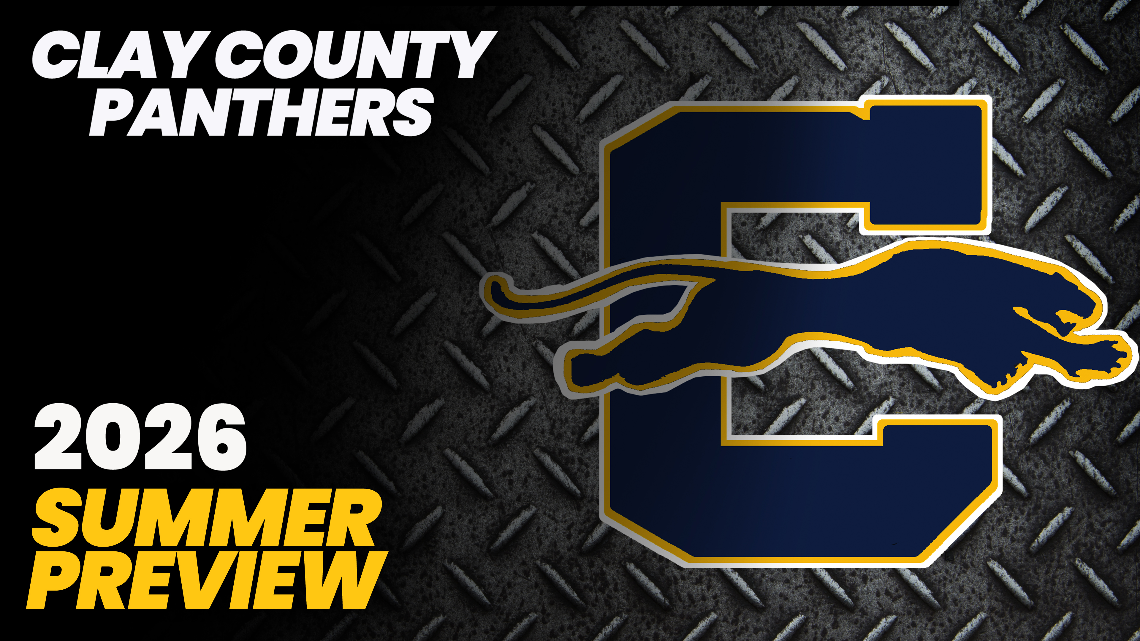 Clay County looks to build from run to Class AA quarterfinals in 2025