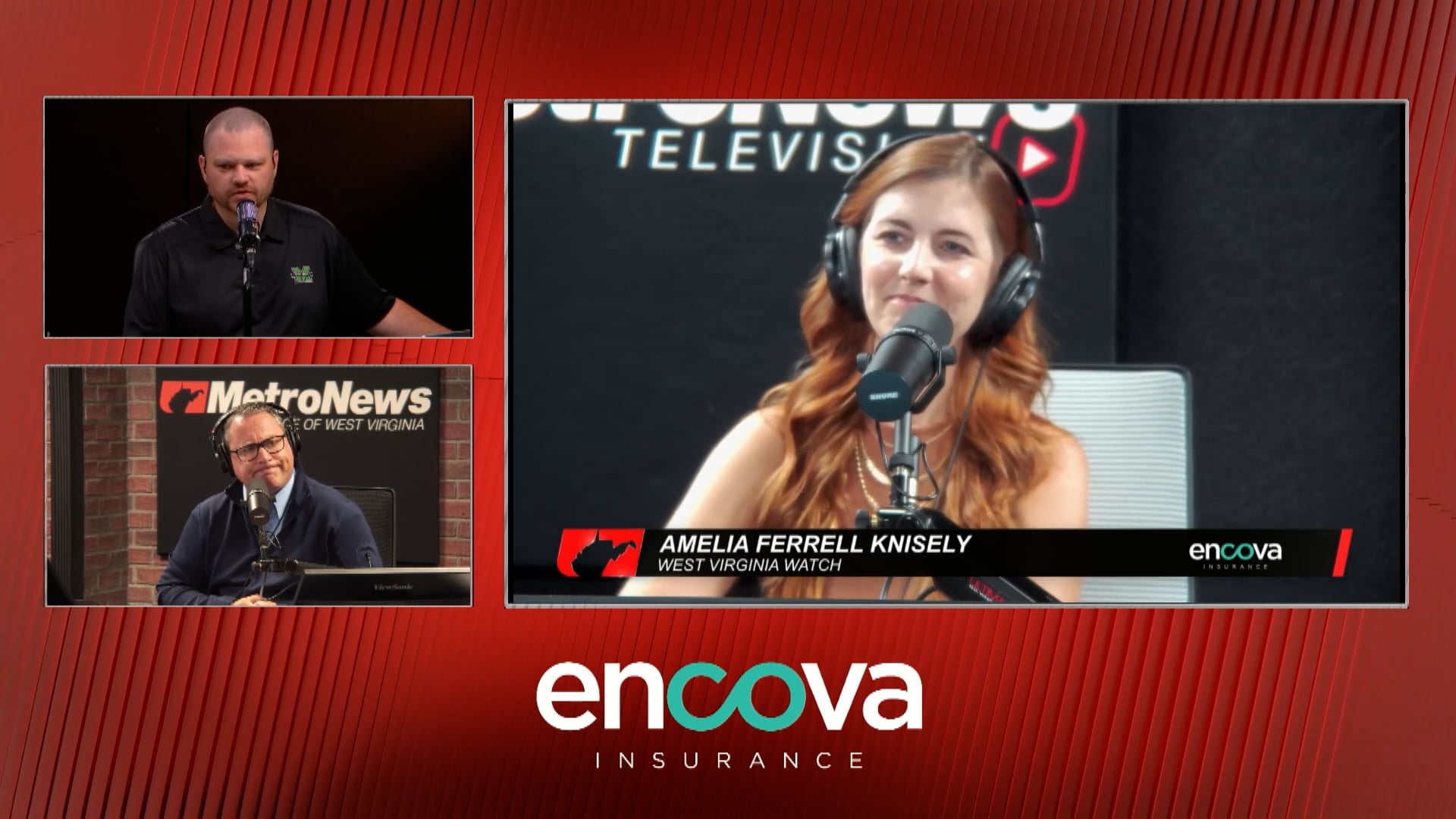 Amelia Ferrell Knisely on State Care Facilities Sale