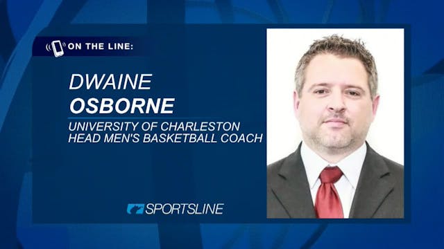 Sportsline Thursday, January 11, 2024