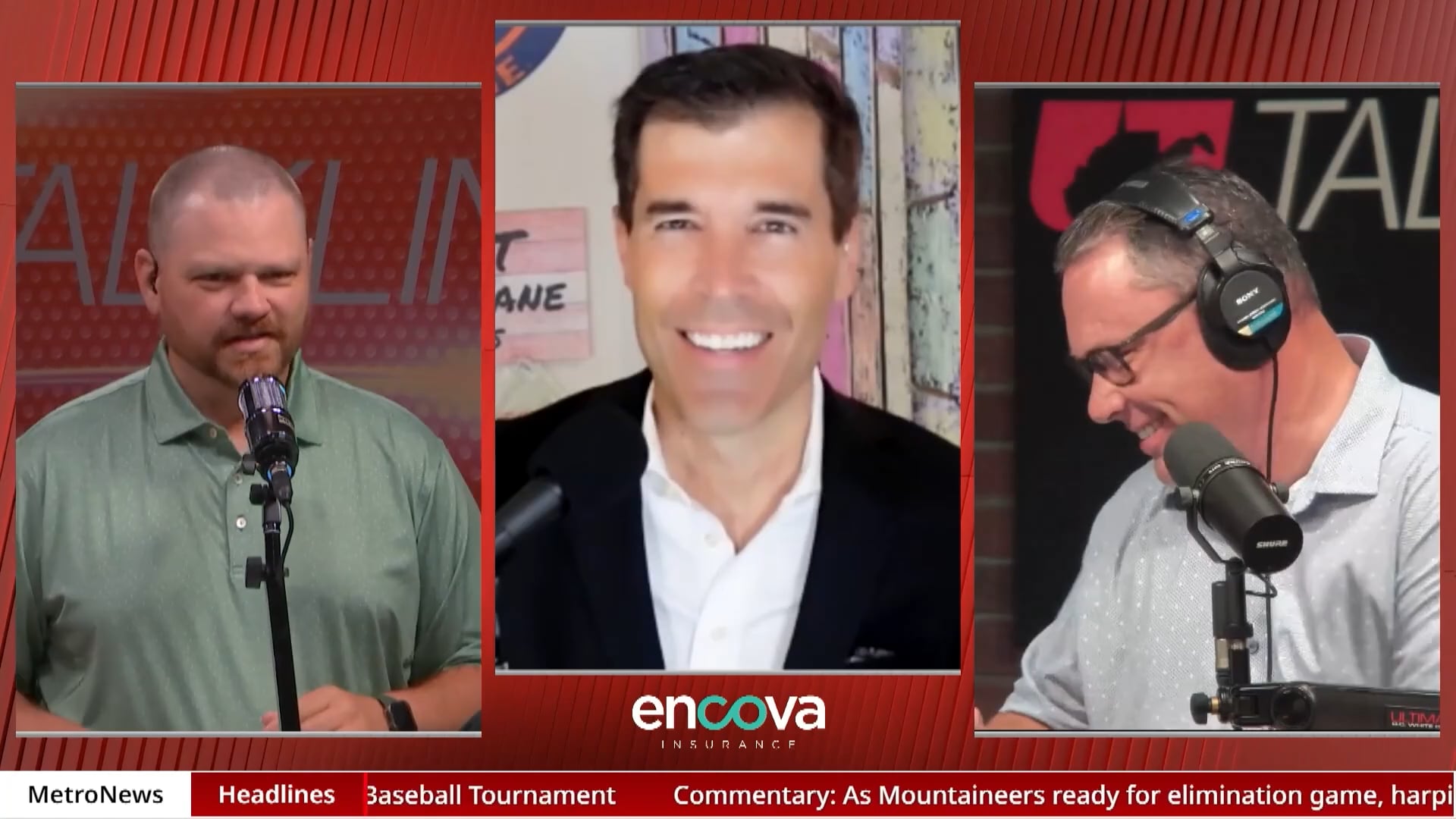 Scott MacFarlane on the Memorandum of Understanding