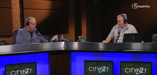 Sportsline for Thursday, November 20t...