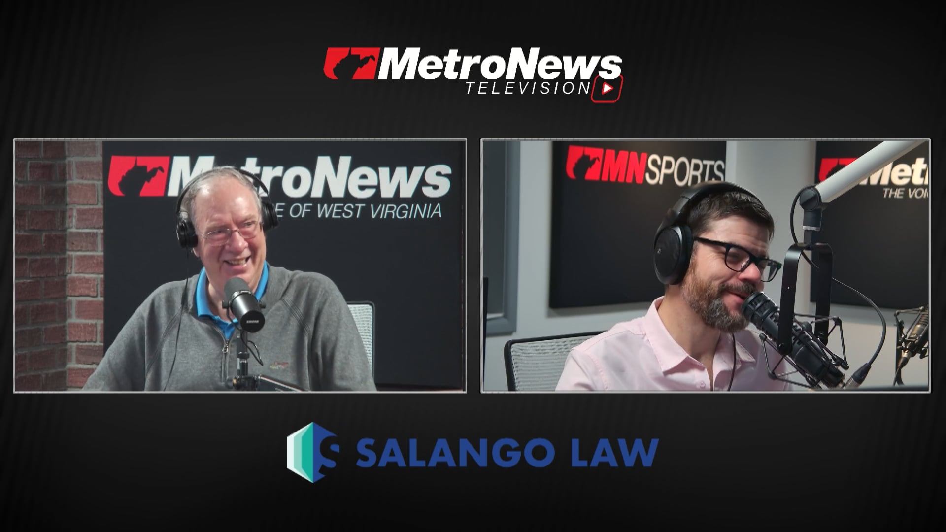 (11/17/25) There was a lot of stuff going on at the radio ranch.