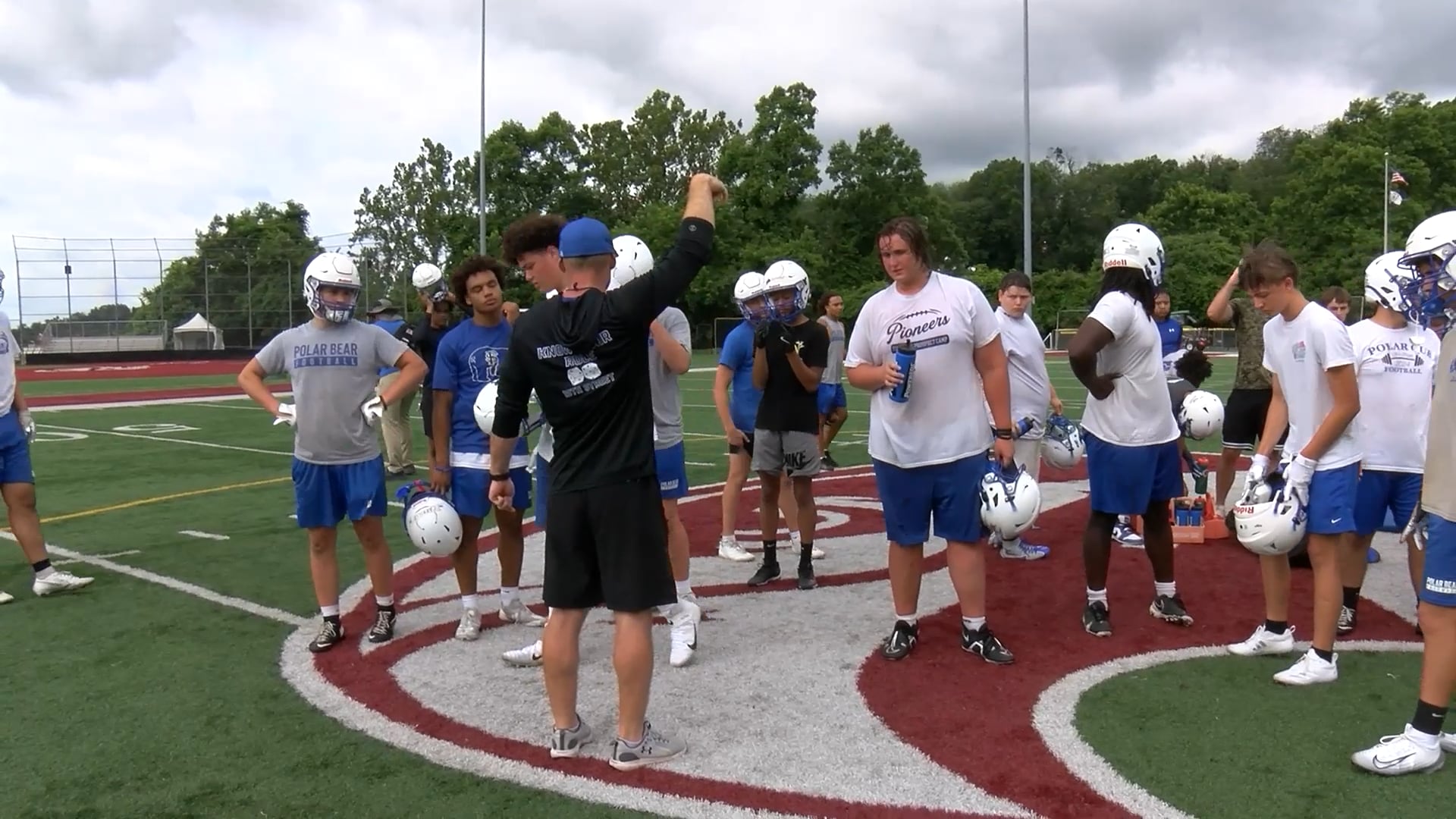 Class AAA football offseason update