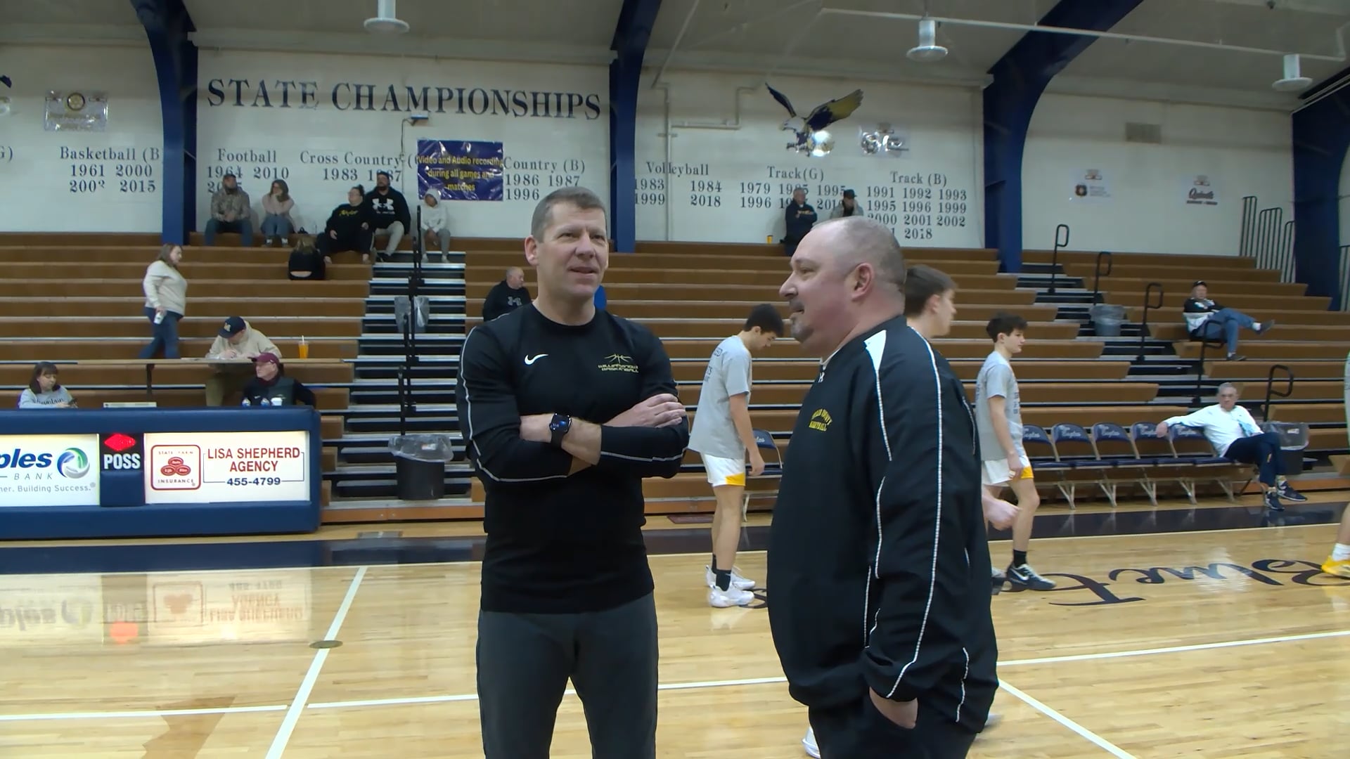 Balanced offensive attack leads Tucker County past Williamstown, 64-51