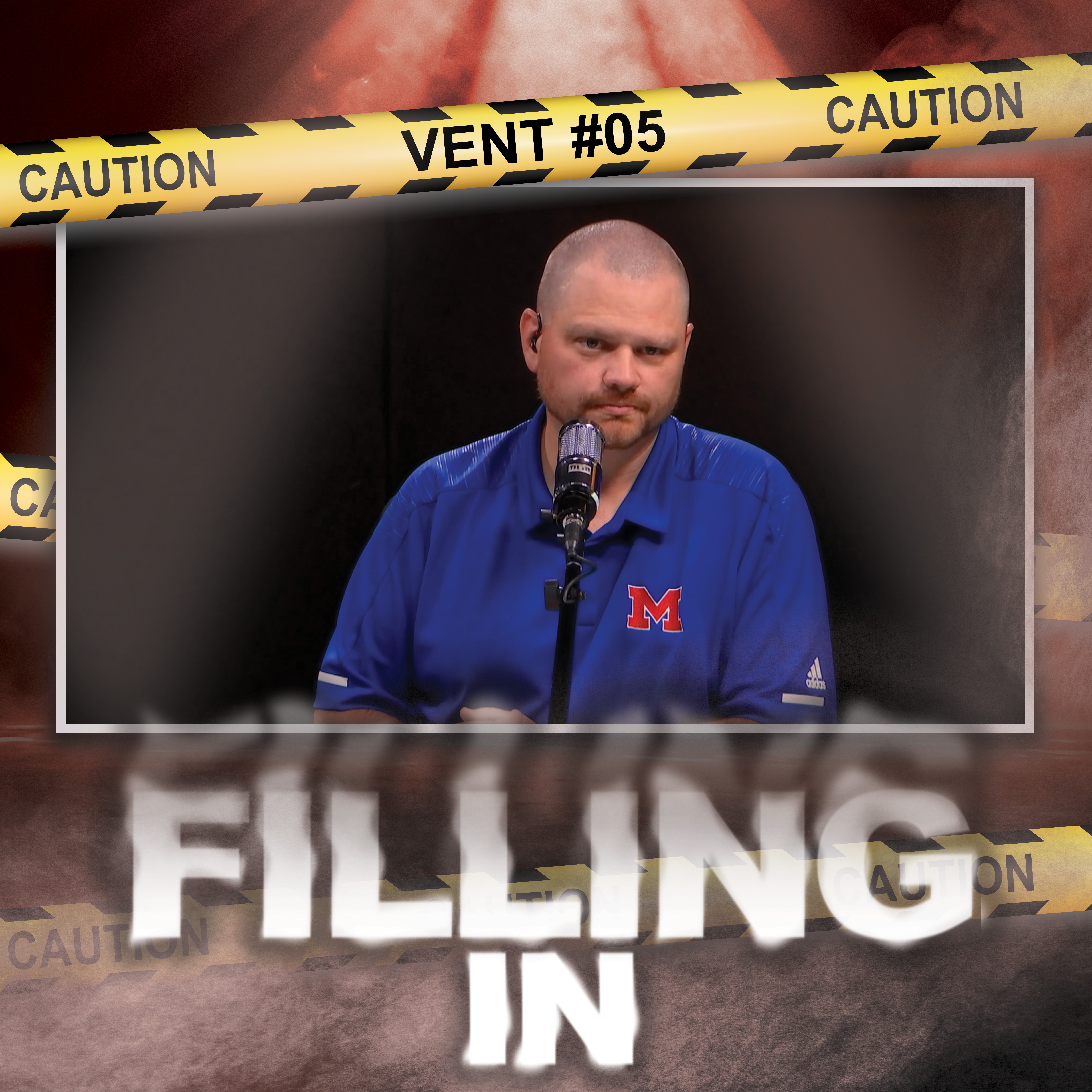 Steam Release: Vent #05