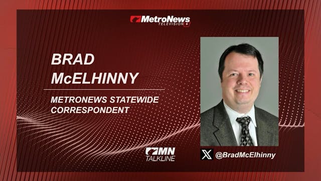 Brad McElhinny on Greenbrier Loan Pay...