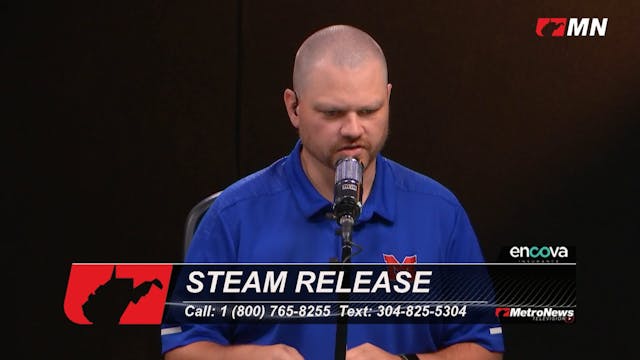 Talkline for Friday, September 27 ,2024