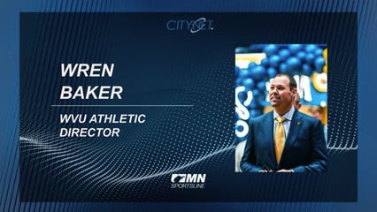 Wren Baker talks NCAA bid denial