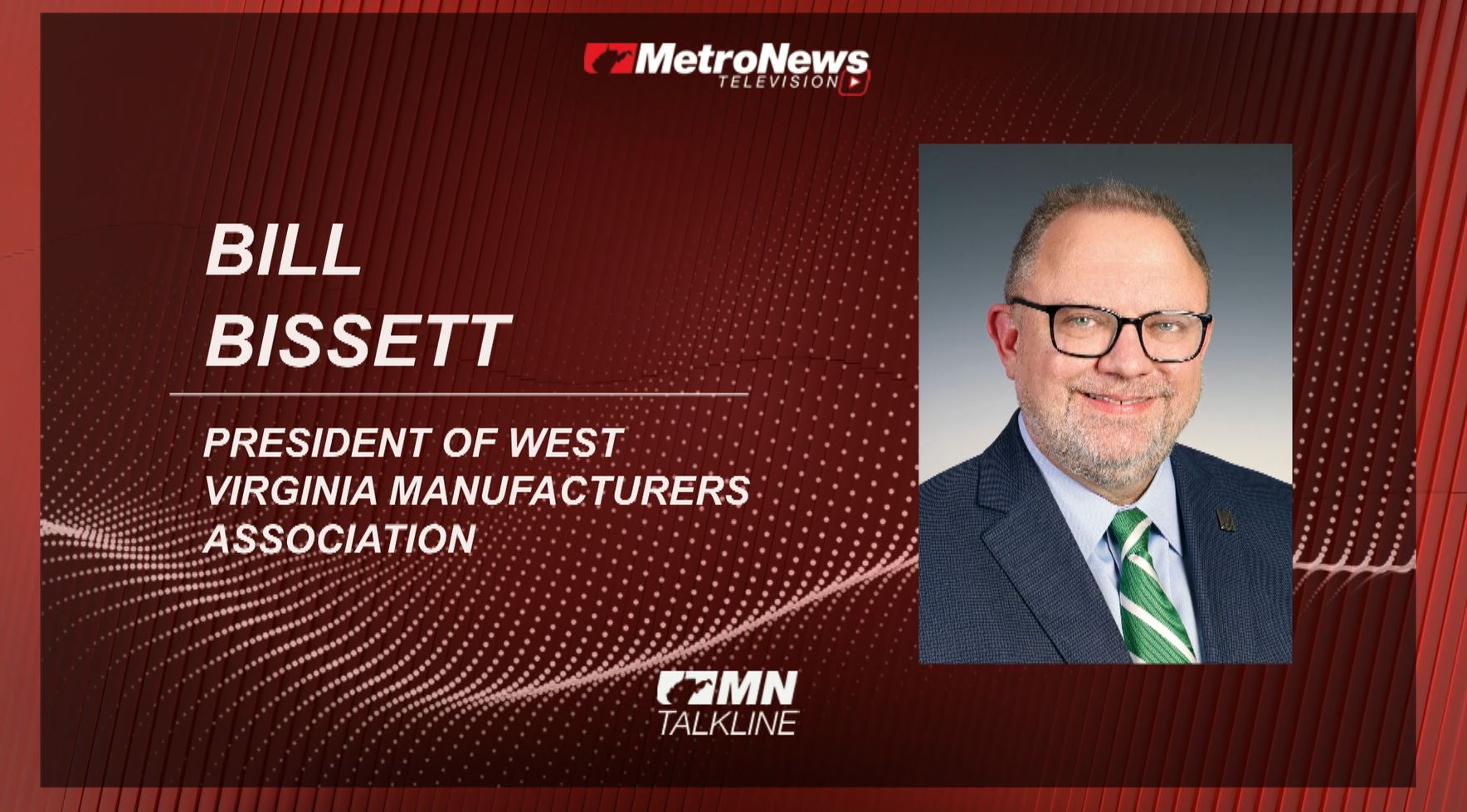 Talkline for Wednesday, April 16, 2025