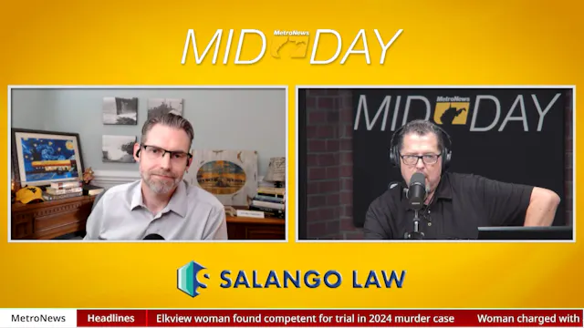 Dave A Andrew Donaldson talk about Go...