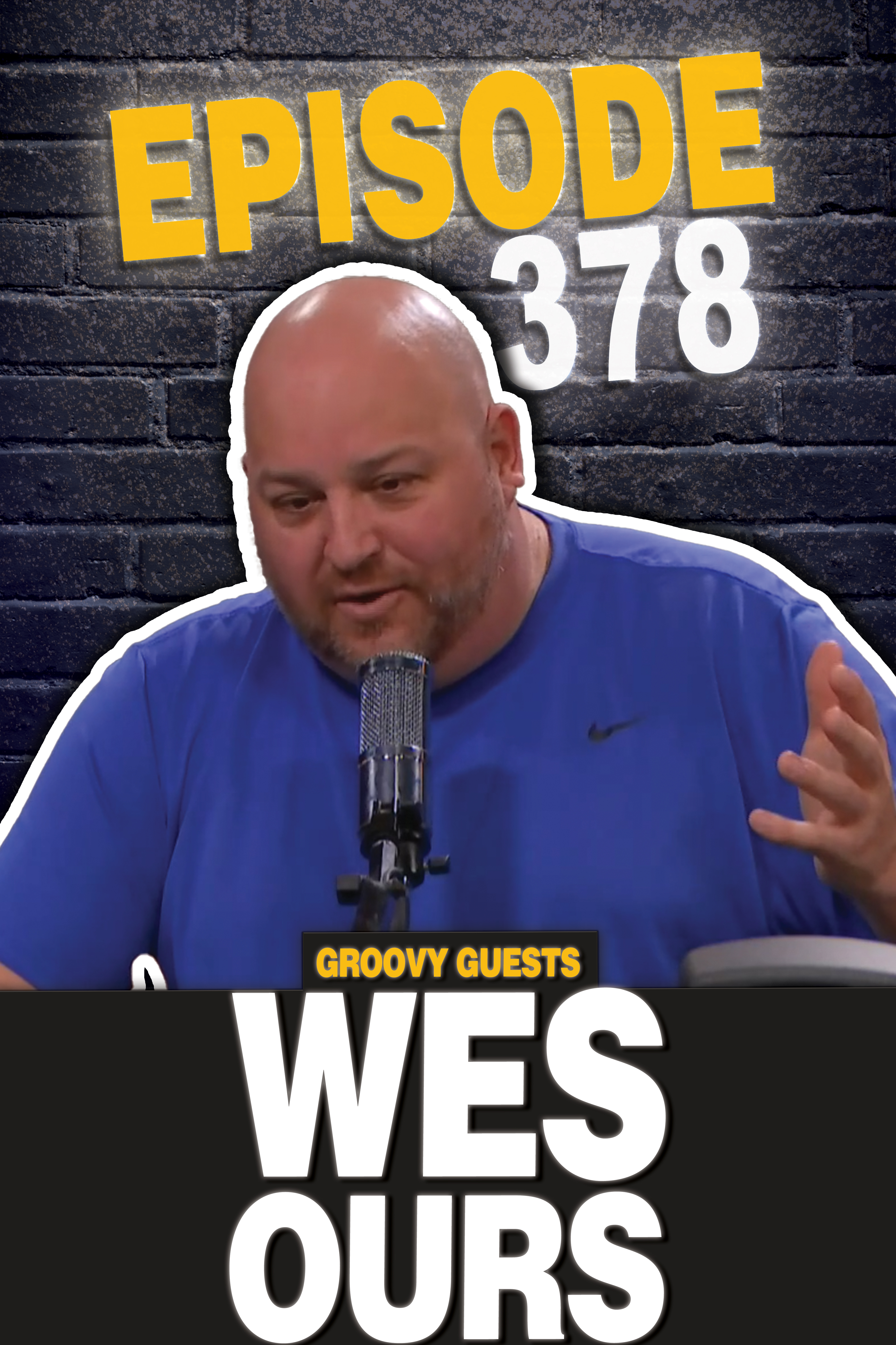 Three Guys Before The Game - Wes Ours Visits (Episode 378)