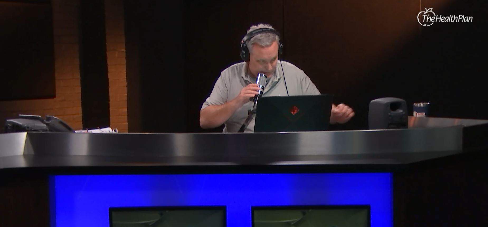 Sportsline for Monday, December 22nd, 2025