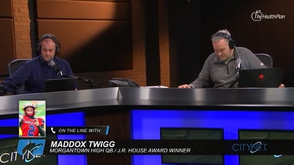 Maddox Twigg Full Interview