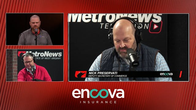 Nick Preservati on Governor's "50 by ...