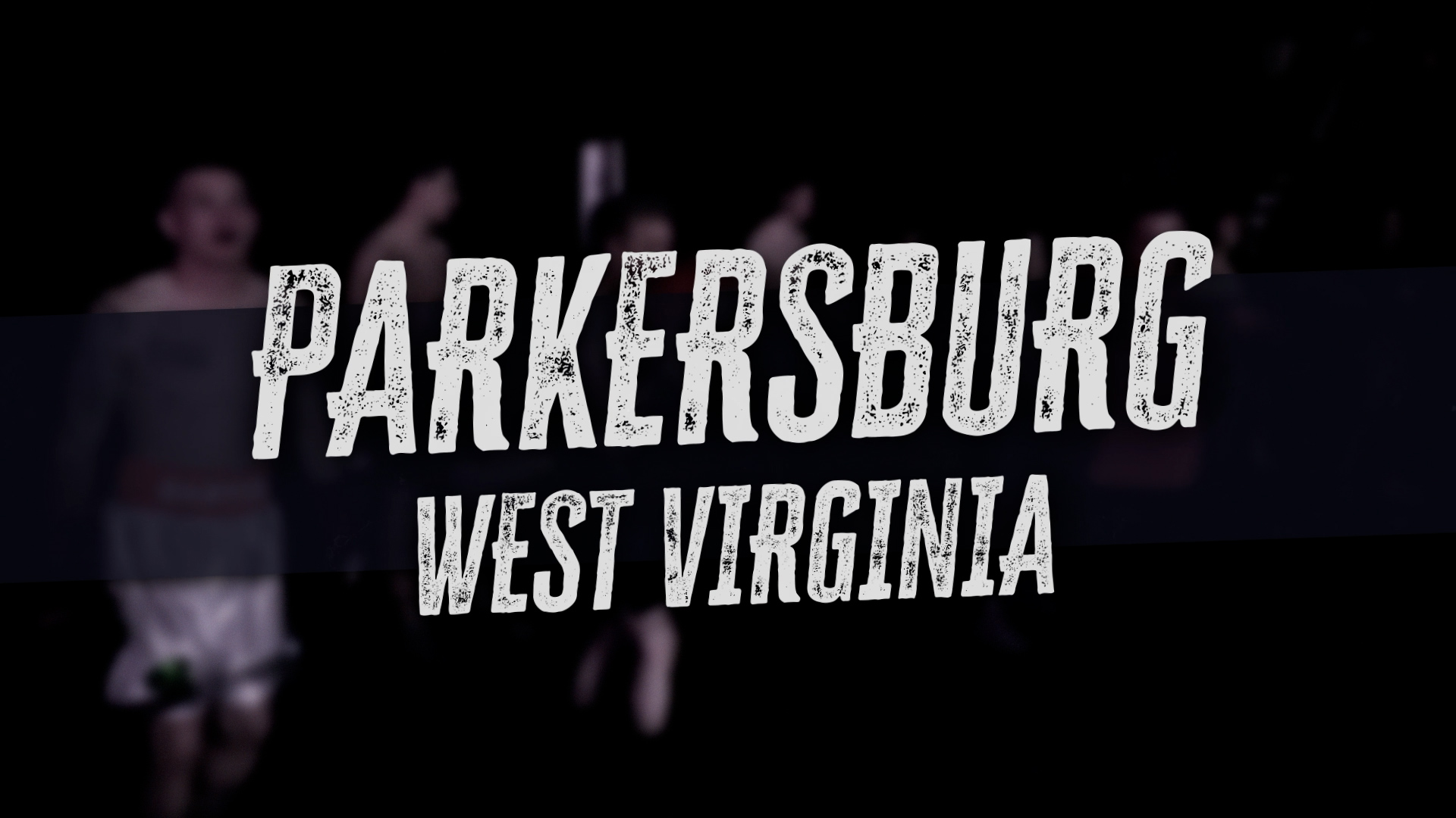 Top 5 Finishes: Parkersburg Toughman 2026