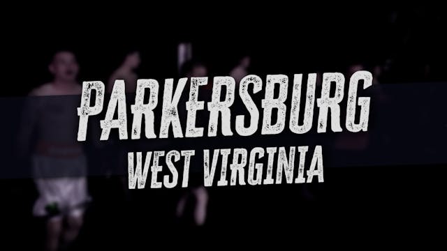 Top 5 Finishes: Parkersburg Toughman ...