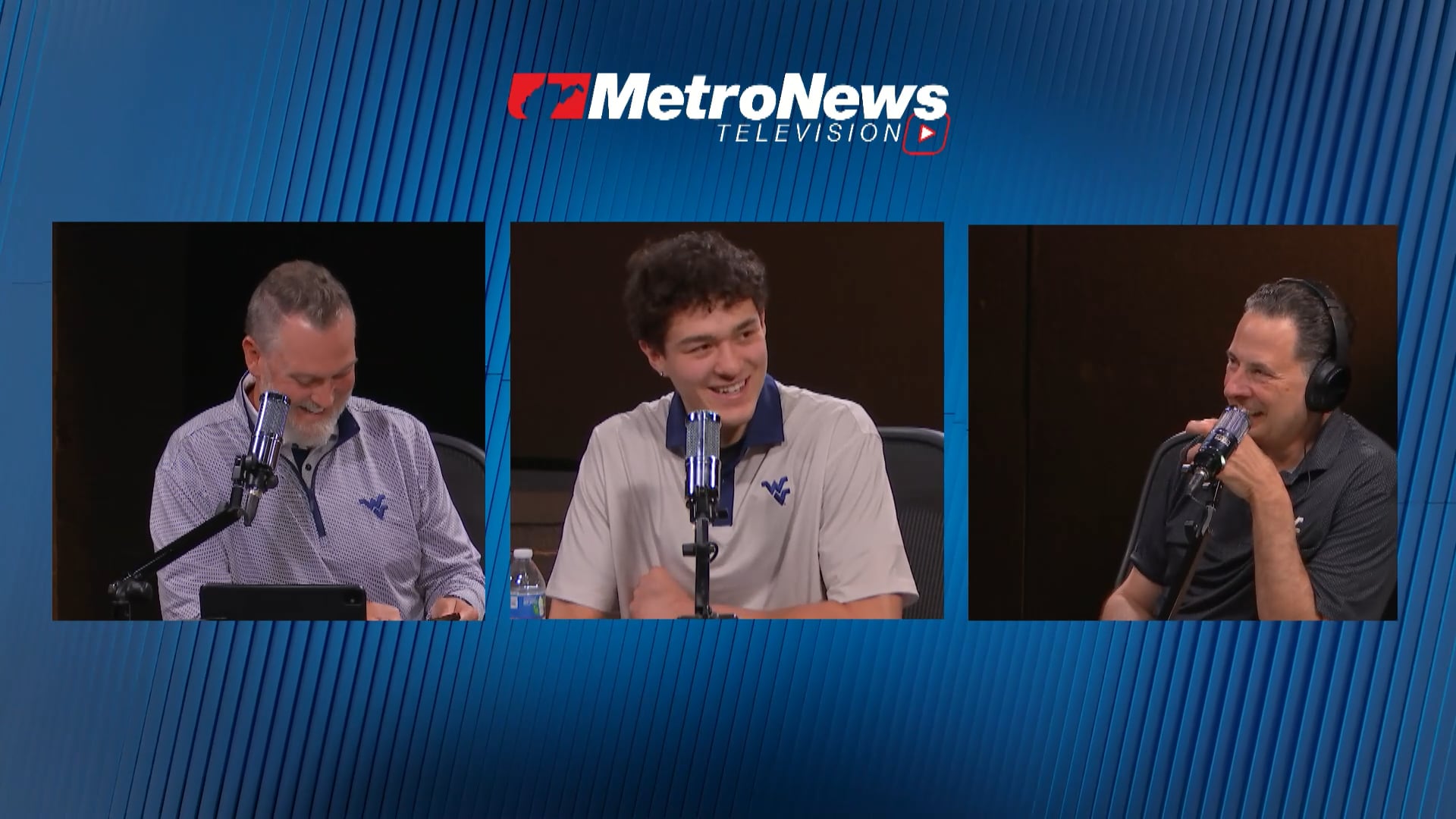 Episode 638: Treysen Eaglestaff Visits