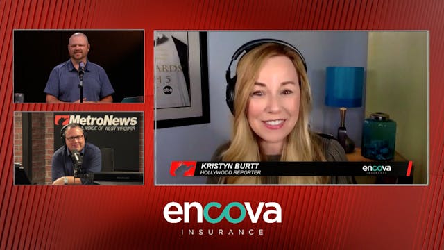 Talkline for Friday, July 25, 2025