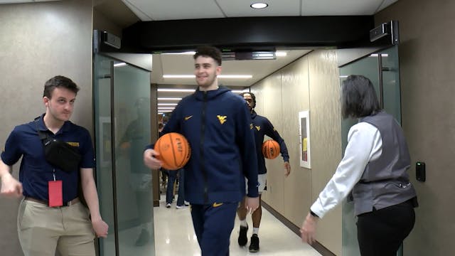 Game highlights: Texas Tech 81, WVU 70