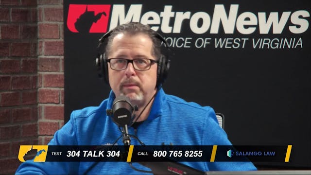 Dave talks with Mike Pushkin about Da...