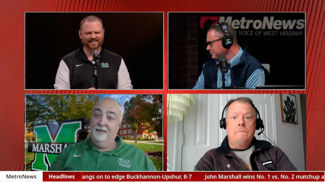 Congratulations Brad!