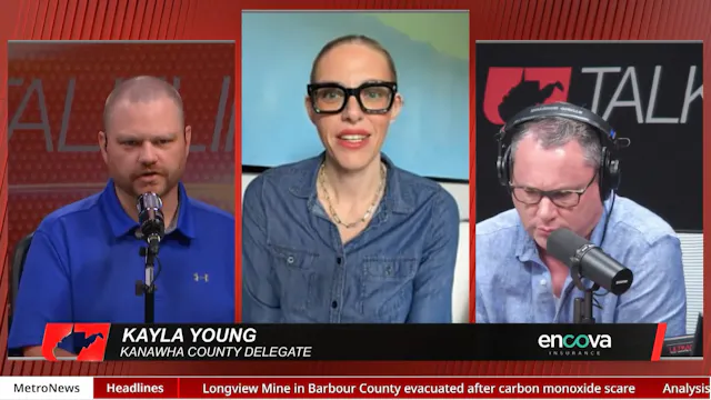 Kayla Young on School Clothing Vouche...
