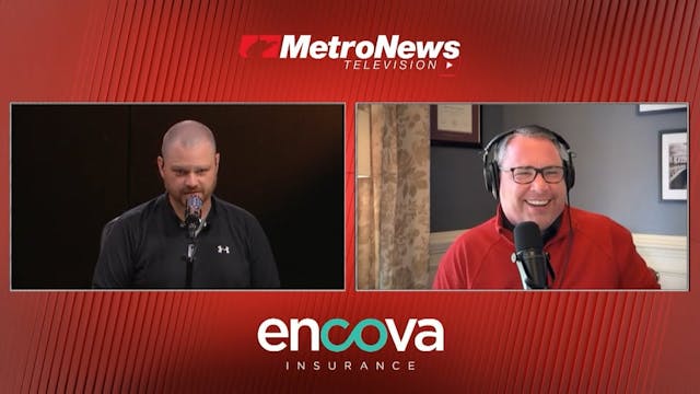 Dave and TJ on Learning to Drive