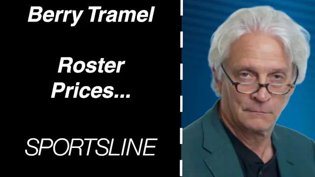 Berry Tramel: Rising Roster Prices & ...
