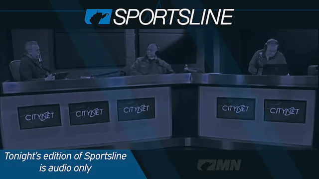 Sportsline for Monday, June 15th, 2026