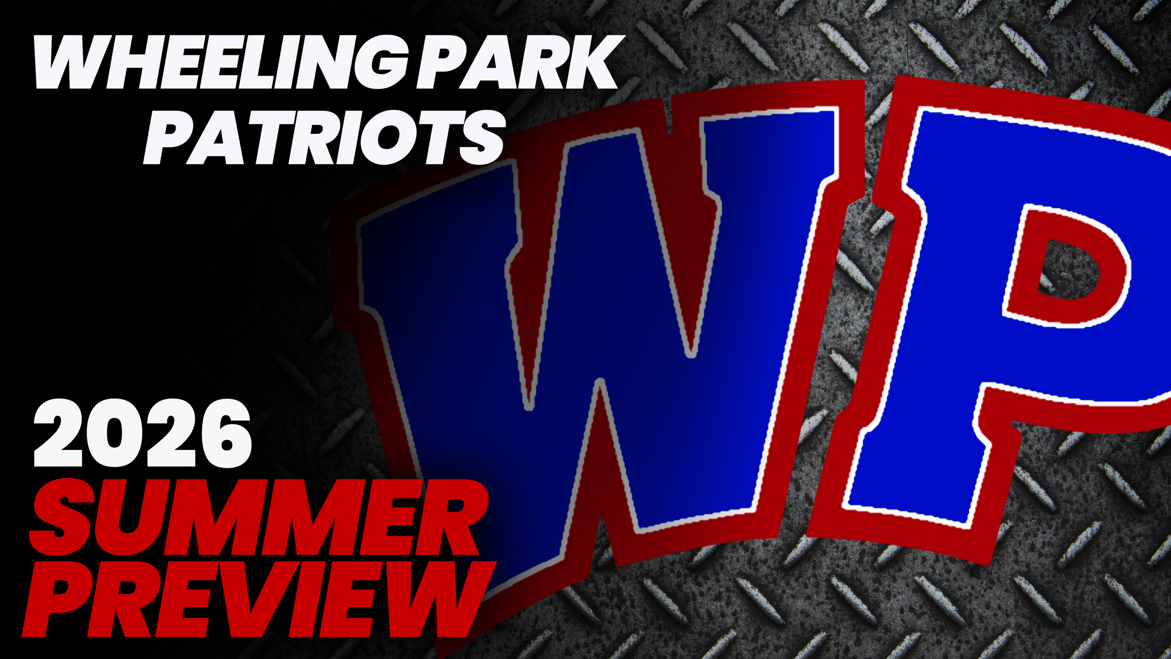 Younger Patriots taking steps forward in offseason practices at Wheeling Park
