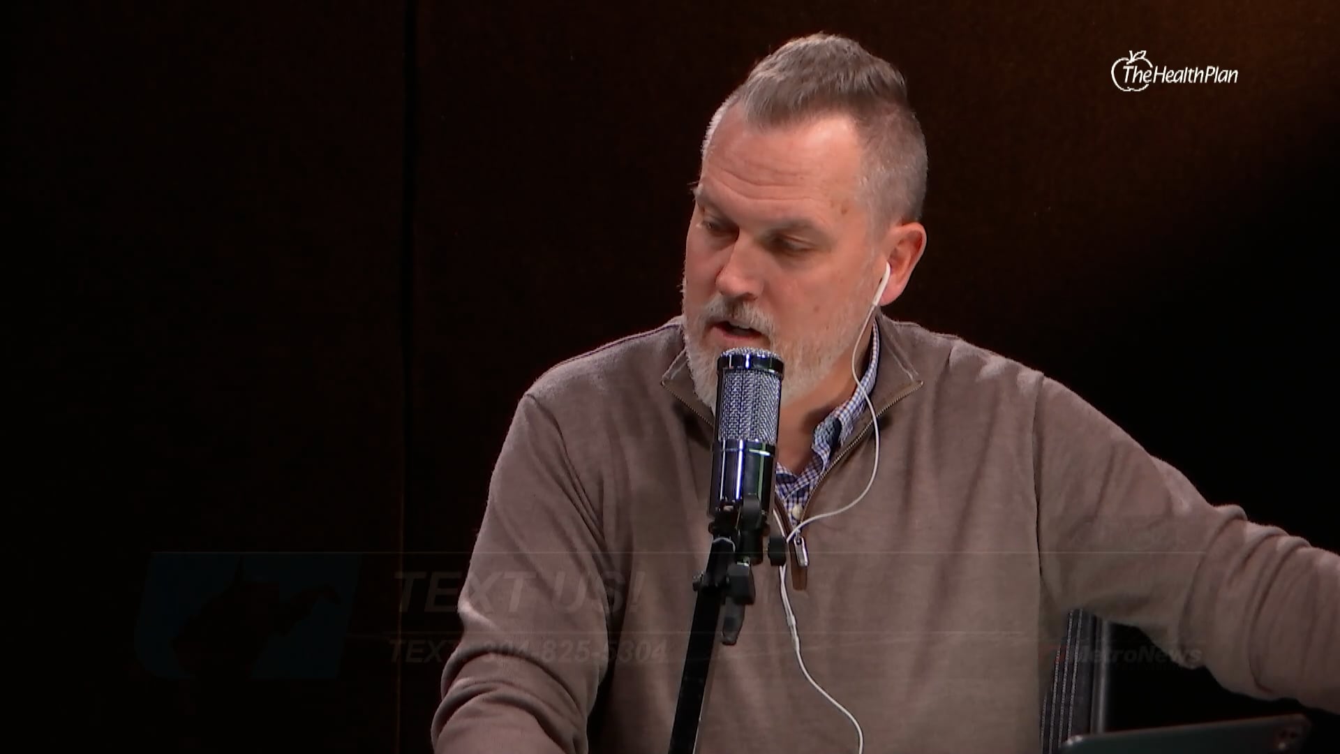 Ben Howlett on his team and changes in College Basketball