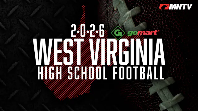 2026 High School Football
