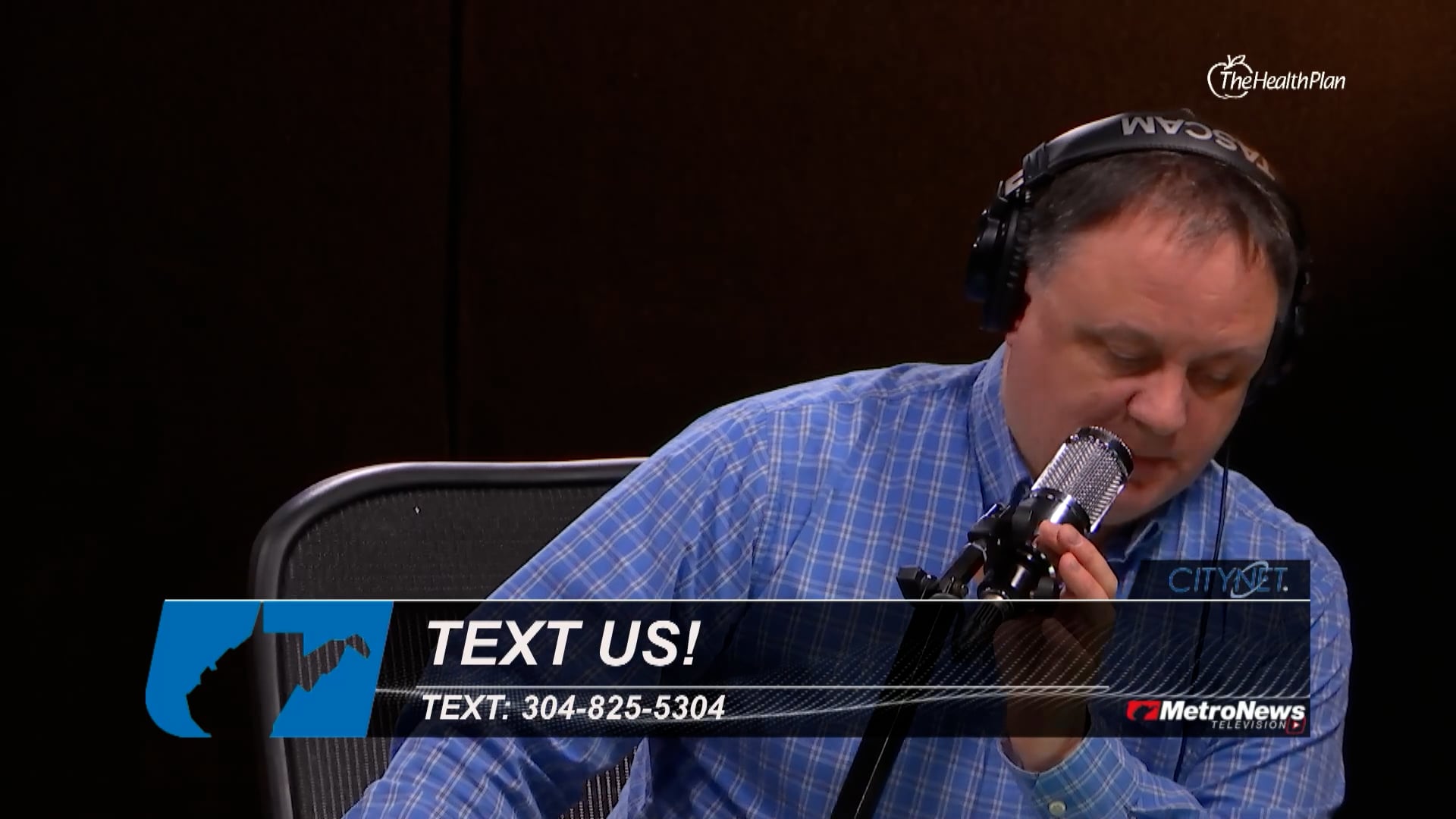 Mike Tesch on his new position as Head Football Coach at UC