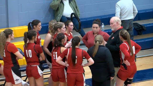 Sammons nets 31 as Wayne defeats Buff...