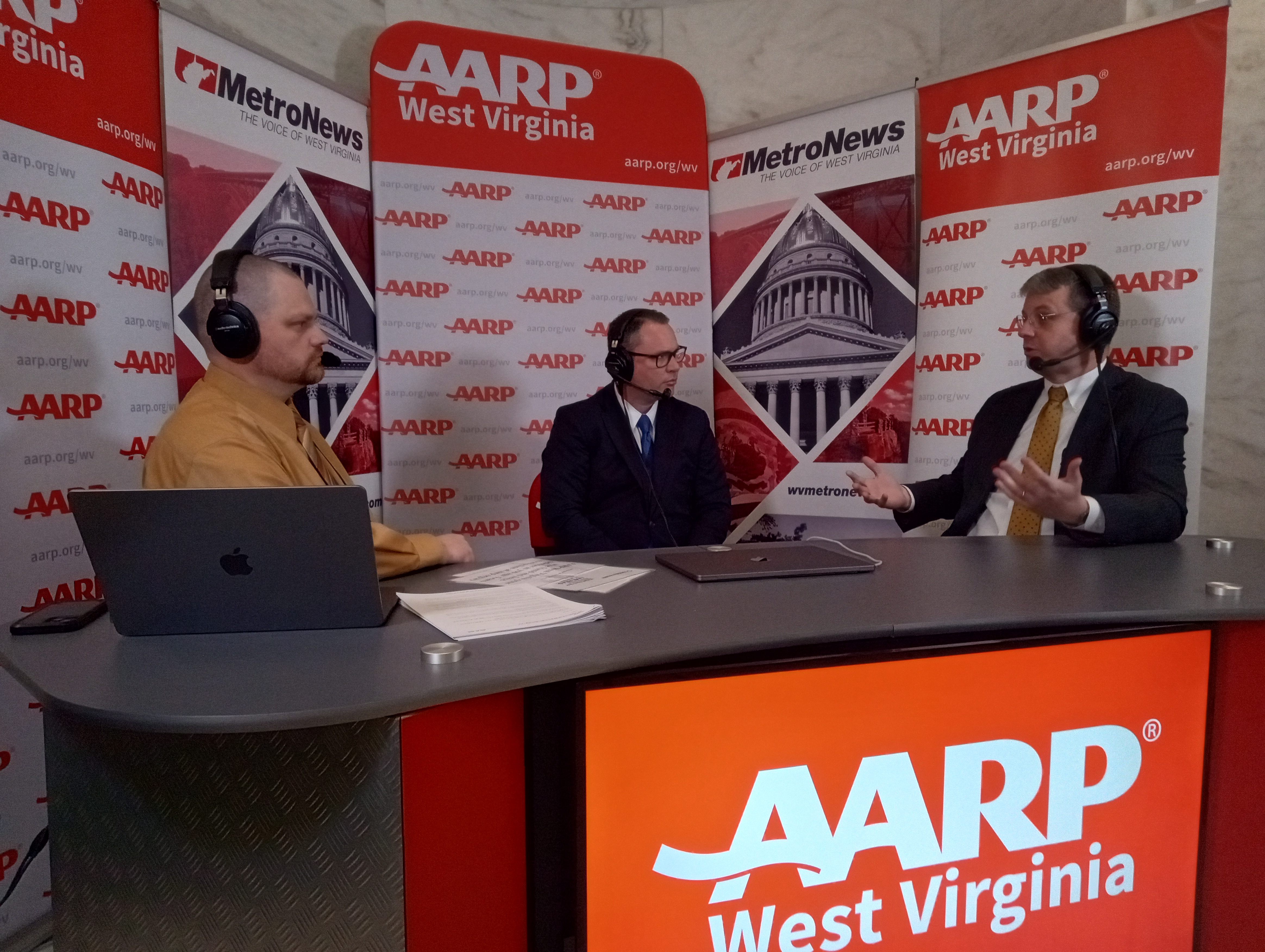 Talkline for Wednesday, April 2, 2025