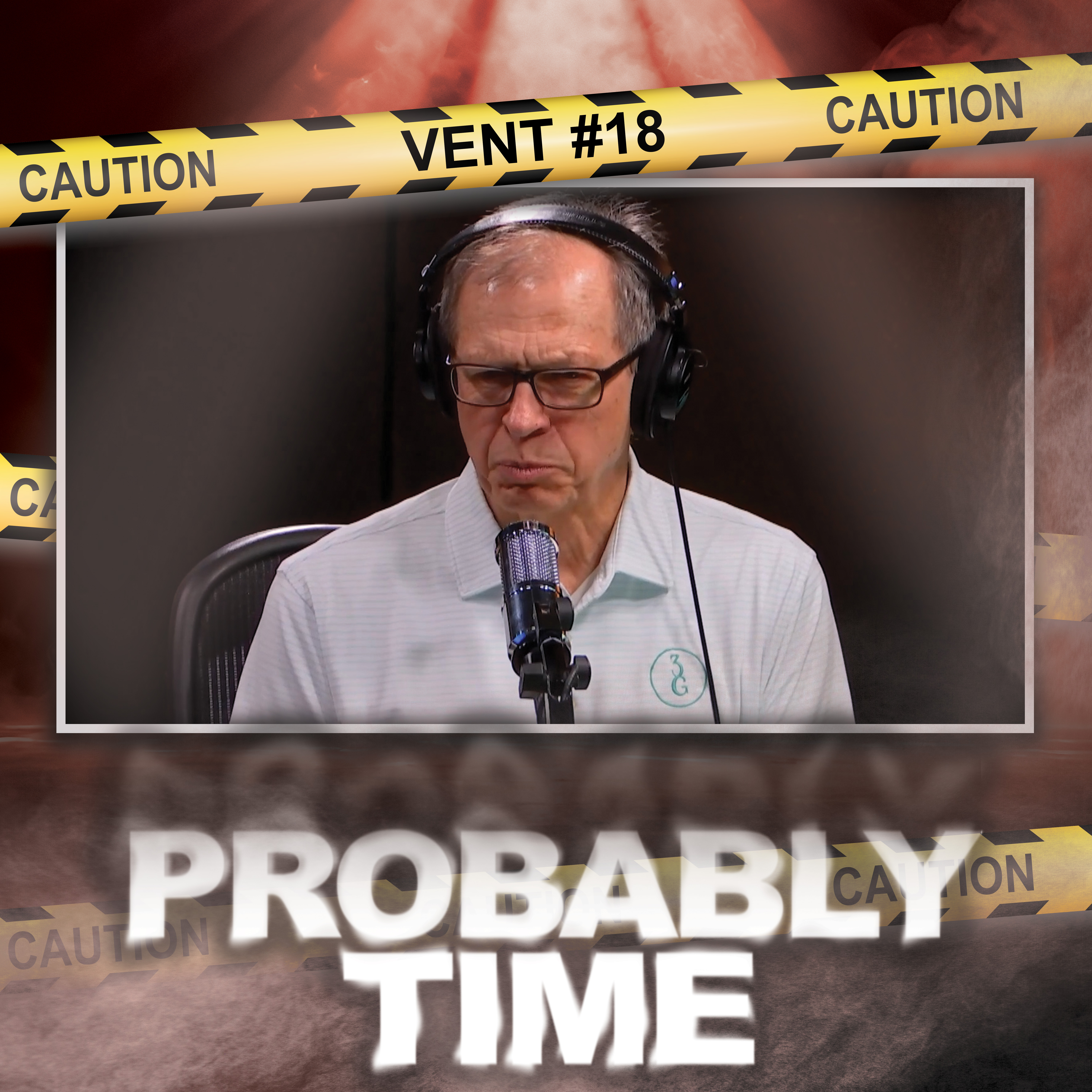 Steam Release: Vent #18