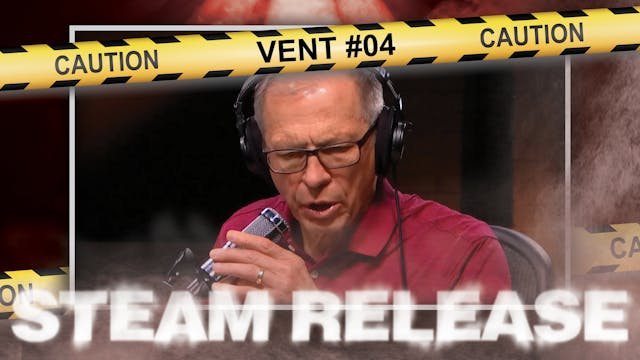 Steam Release: Vent #04