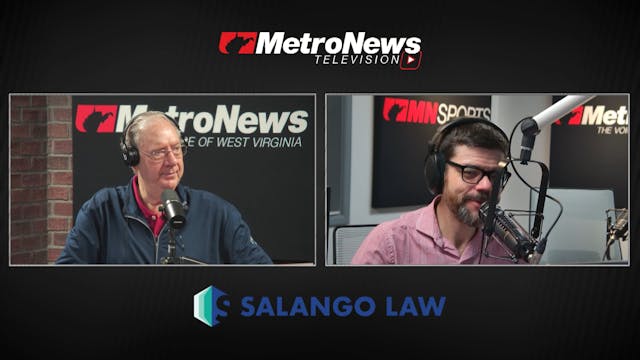 (11/20/25) Coop, a lot of people lost...