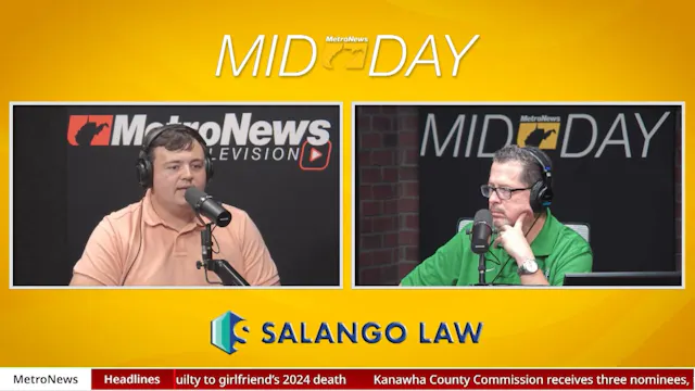 Dave A Daniel Woods talk about high s...